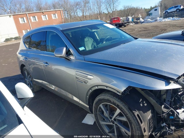 Genesis GV80 2.5t Select Awd