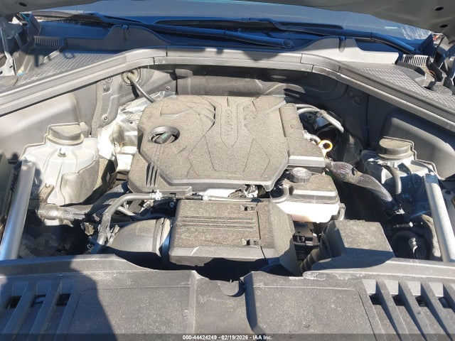 Genesis GV80 2.5t Select Awd
