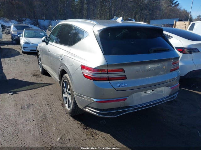 Genesis GV80 2.5t Select Awd