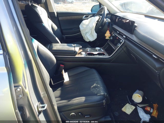 Genesis GV80 2.5t Select Awd
