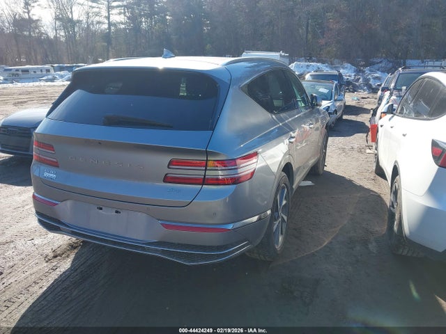Genesis GV80 2.5t Select Awd