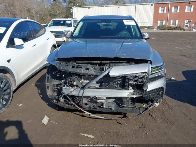 Genesis GV80 2.5t Select Awd
