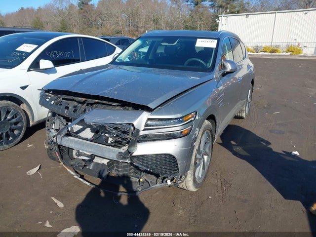 Genesis GV80 2.5t Select Awd