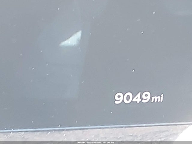 Genesis GV80 2.5t Select Awd