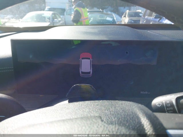 Genesis GV80 2.5t Select Awd