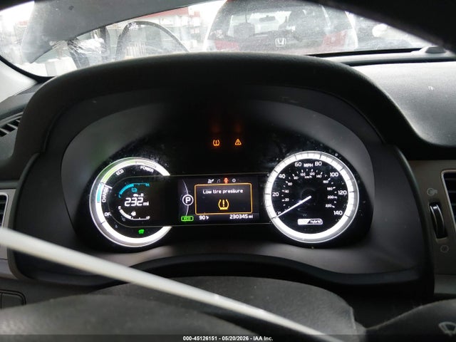 Kia Niro Fe