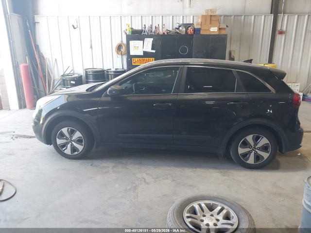 Kia Niro Fe
