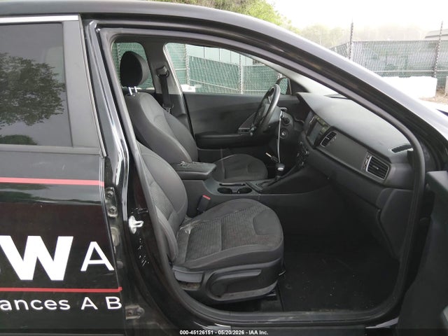 Kia Niro Fe