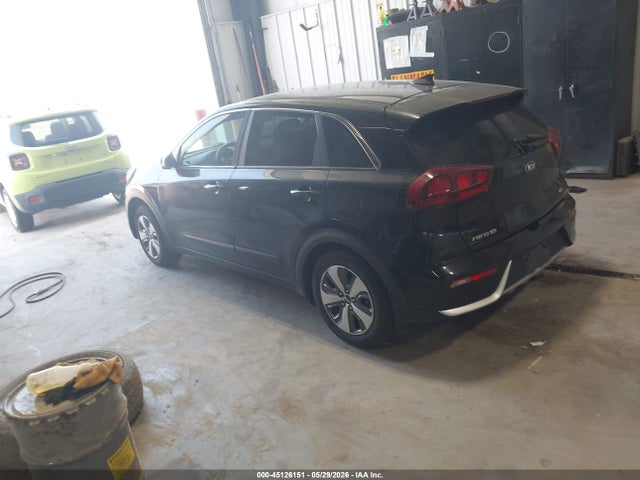 Kia Niro Fe