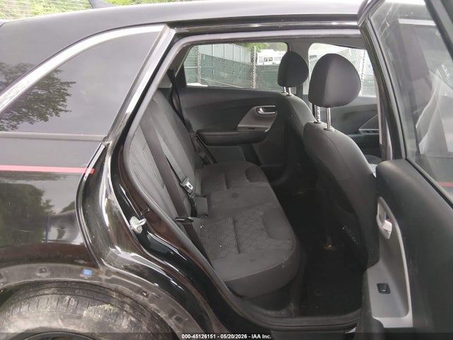 Kia Niro Fe