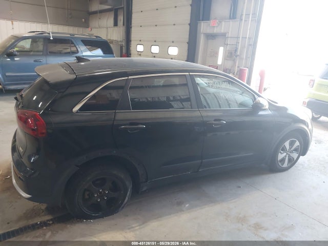 Kia Niro Fe