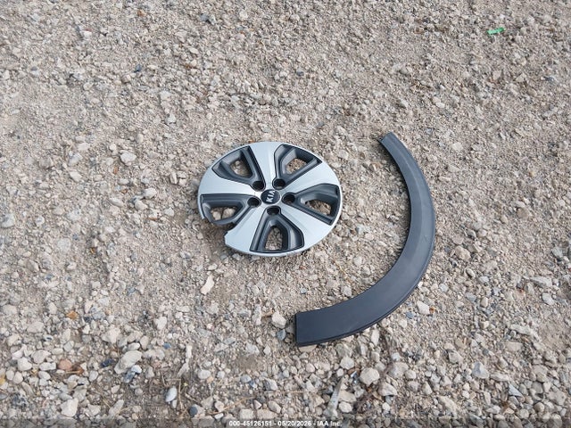 Kia Niro Fe