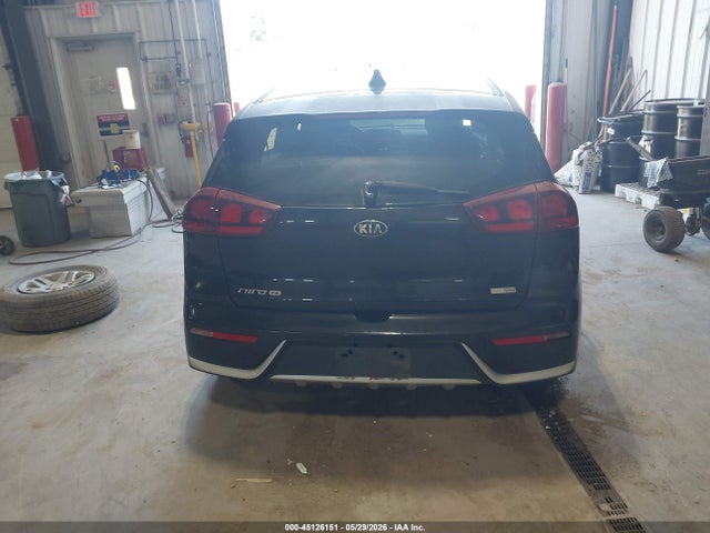 Kia Niro Fe