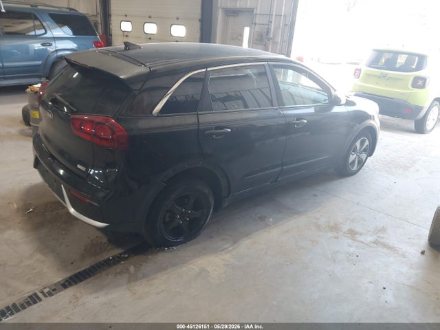 Kia Niro Fe