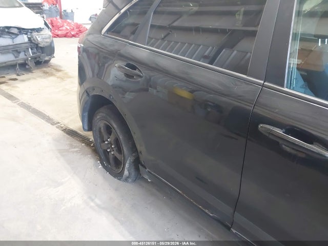 Kia Niro Fe