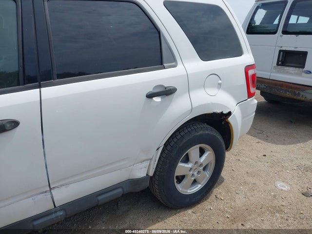 Ford Escape Xlt