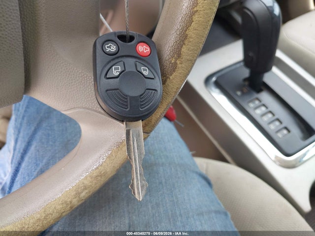 Ford Escape Xlt