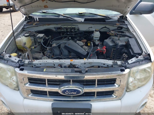 Ford Escape Xlt