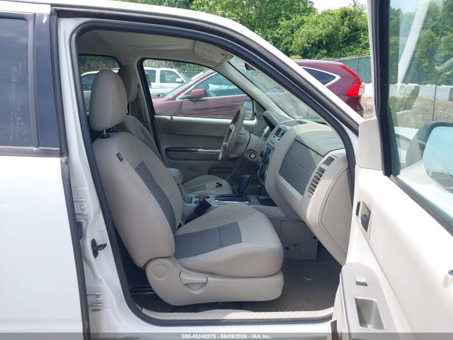 Ford Escape Xlt