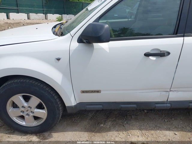 Ford Escape Xlt