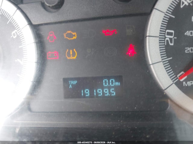 Ford Escape Xlt
