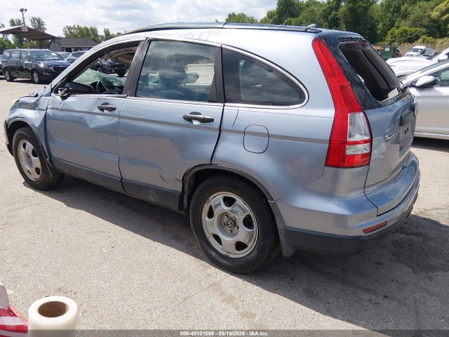 Honda CR-V Lx