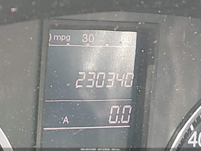 Honda CR-V Lx