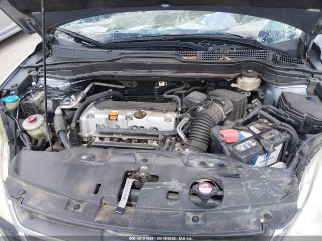 Honda CR-V Lx