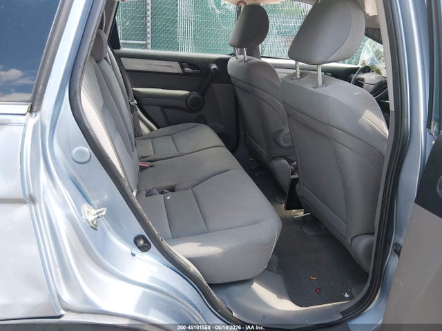 Honda CR-V Lx