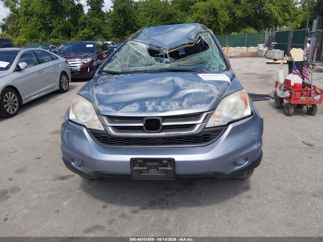 Honda CR-V Lx