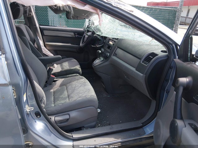 Honda CR-V Lx