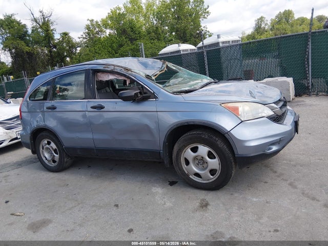 Honda CR-V Lx