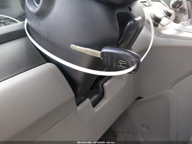 Honda CR-V Lx