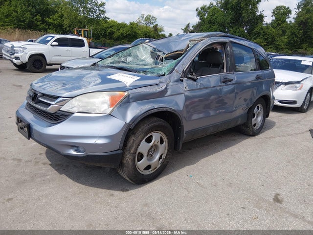 Honda CR-V Lx