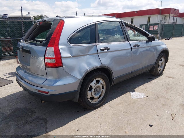 Honda CR-V Lx