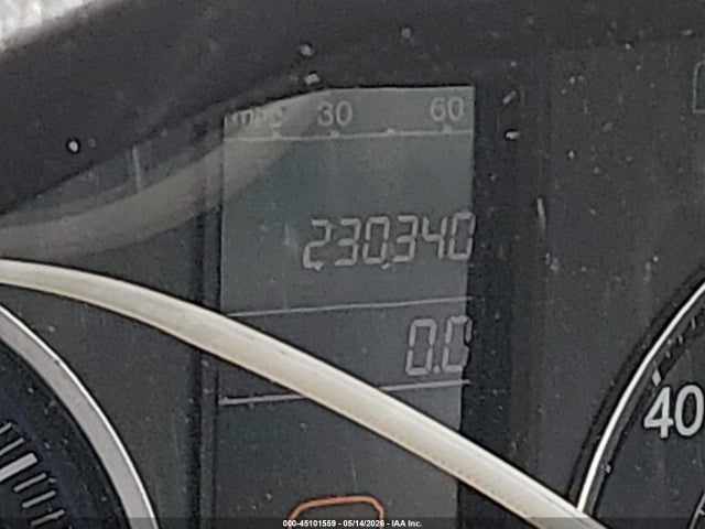Honda CR-V Lx