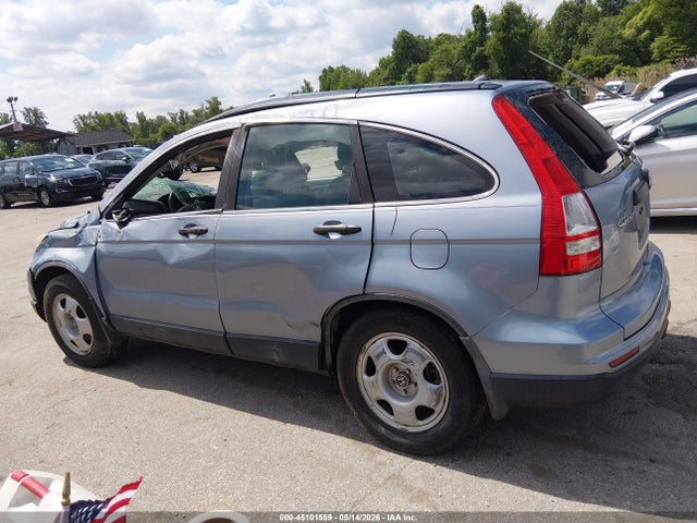 Honda CR-V Lx