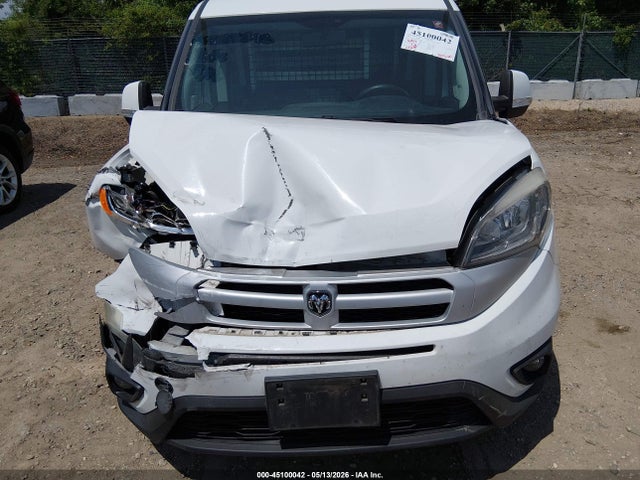 Ram Promaster Tradesman Slt