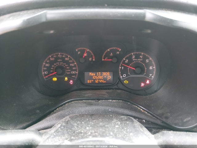 Ram Promaster Tradesman Slt
