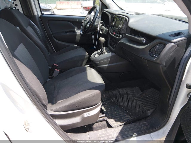 Ram Promaster Tradesman Slt