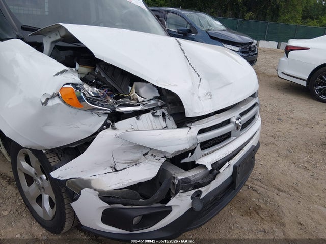 Ram Promaster Tradesman Slt