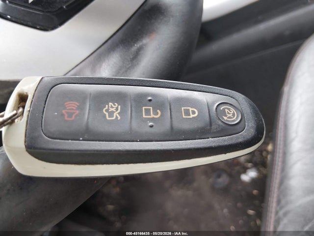Ford Edge Limited