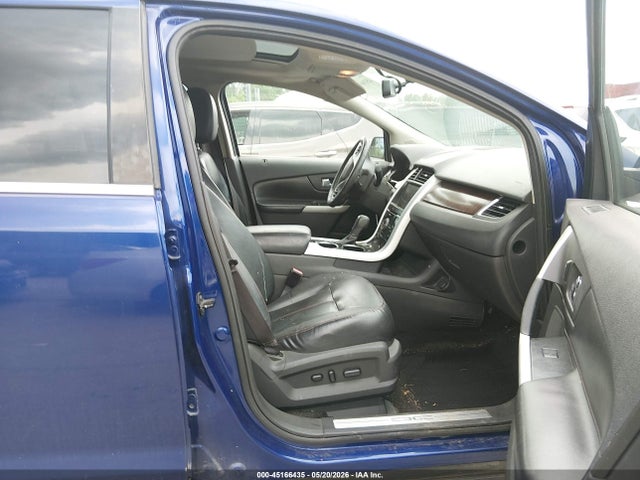 Ford Edge Limited