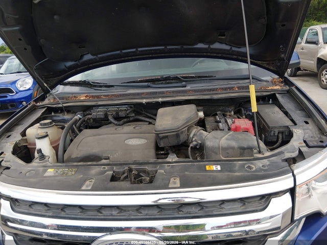 Ford Edge Limited