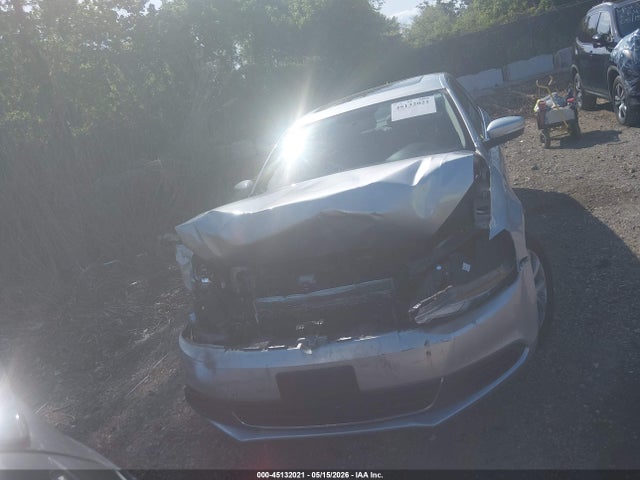 Volkswagen Jetta 1.8t Se