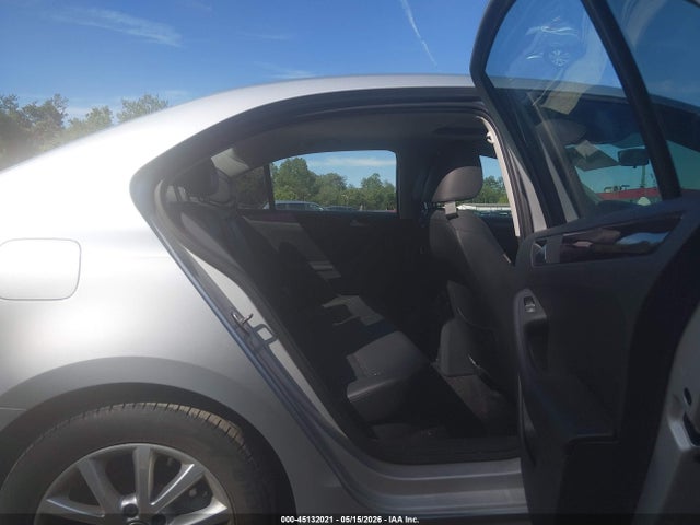 Volkswagen Jetta 1.8t Se