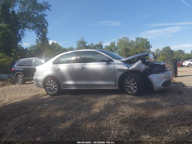 Volkswagen Jetta 1.8t Se