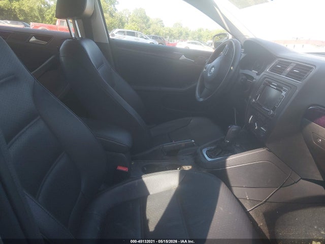 Volkswagen Jetta 1.8t Se