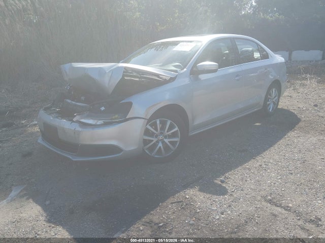 Volkswagen Jetta 1.8t Se