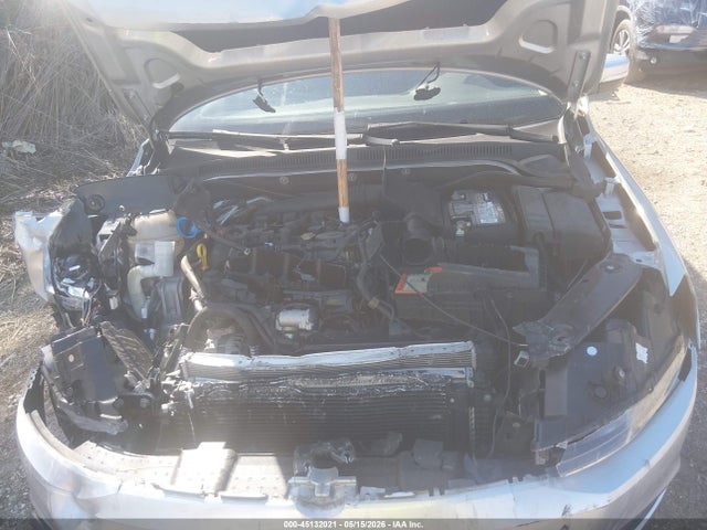 Volkswagen Jetta 1.8t Se